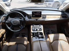 Обява за продажба на Audi A8 W12 6.3 FSI/Long/RSE/Night/Design Selection/Bang&O ~39 900 лв. - изображение 8