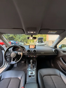 Обява за продажба на Audi A3 1.6 Tdi ~28 000 лв. - изображение 7