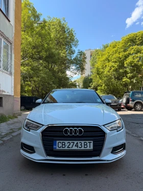 Обява за продажба на Audi A3 1.6 Tdi ~28 000 лв. - изображение 2