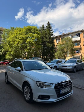 Обява за продажба на Audi A3 1.6 Tdi ~28 000 лв. - изображение 1