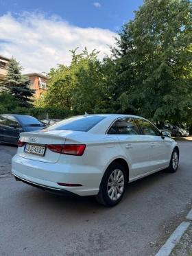 Обява за продажба на Audi A3 1.6 Tdi ~28 000 лв. - изображение 5