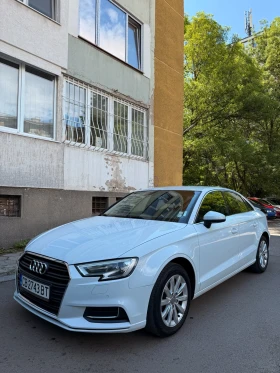 Audi A3 1.6 Tdi