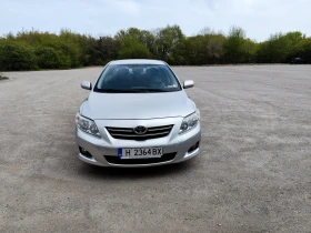 Обява за продажба на Toyota Corolla ~10 500 лв. - изображение 2