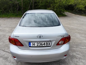 Обява за продажба на Toyota Corolla ~10 500 лв. - изображение 7