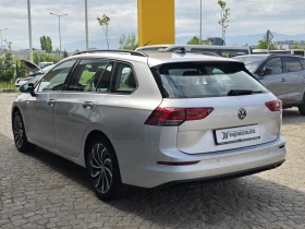 VW Golf Variant 2.0TDI/150HP/DSG | Mobile.bg    7