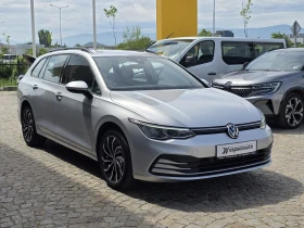 VW Golf Variant 2.0TDI/150HP/DSG | Mobile.bg    3