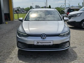 VW Golf Variant 2.0TDI/150HP/DSG | Mobile.bg    2
