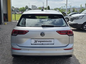 VW Golf Variant 2.0TDI/150HP/DSG | Mobile.bg    6