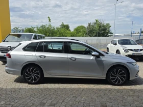 VW Golf Variant 2.0TDI/150HP/DSG | Mobile.bg    4