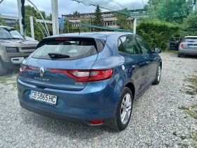 Renault Megane 1.33 Tce - 17500 лв. - 27750380 3