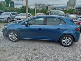 Renault Megane 1.33 Tce - 17500 лв. - 27750380 5