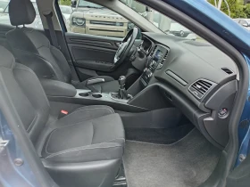 Renault Megane 1.33 Tce - 17500 лв. - 27750380 9