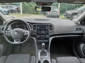 Renault Megane 1.33 Tce - 17500 лв. - 27750380 10