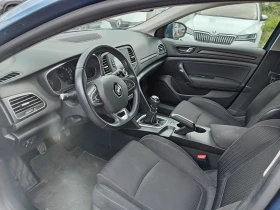 Renault Megane 1.33 Tce - 17500 лв. - 27750380 7