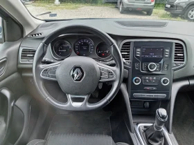 Renault Megane 1.33 Tce - 17500 лв. - 27750380 11