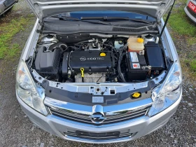Opel Astra 1.6i SW 115p.s.COSMO  | Mobile.bg    16