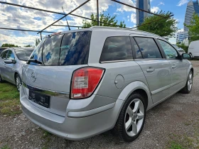 Opel Astra 1.6i SW 115p.s.COSMO  | Mobile.bg    4