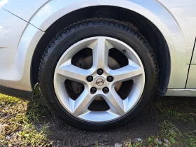 Opel Astra 1.6i SW 115p.s.COSMO  | Mobile.bg    17