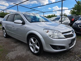 Opel Astra 1.6i SW 115p.s.COSMO  | Mobile.bg    3