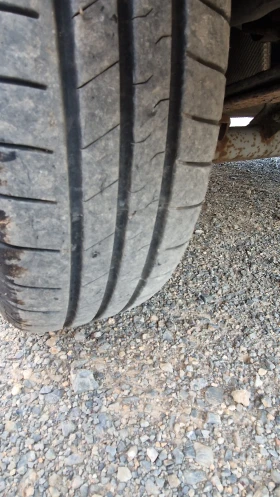 Ford Connect 1.8TDI - 4999 лв. - 85440505 14