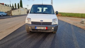 Ford Connect 1.8TDI - 4999 лв. - 85440505 2