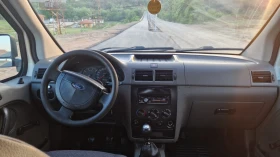 Ford Connect 1.8TDI - 4999 лв. - 85440505 12