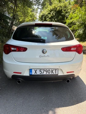 Обява за продажба на Alfa Romeo Giulietta ~11 300 лв. - изображение 2