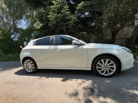 Обява за продажба на Alfa Romeo Giulietta ~11 300 лв. - изображение 1