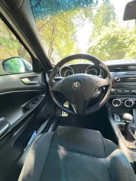 Обява за продажба на Alfa Romeo Giulietta ~11 300 лв. - изображение 5