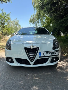 Обява за продажба на Alfa Romeo Giulietta ~11 300 лв. - изображение 3