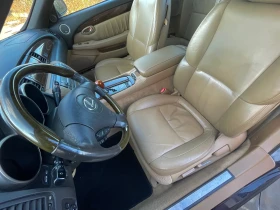 Обява за продажба на Lexus SC 430 Facelift ~23 500 лв. - изображение 9