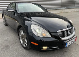 Обява за продажба на Lexus SC 430 Facelift ~23 500 лв. - изображение 2