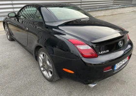 Обява за продажба на Lexus SC 430 Facelift ~23 500 лв. - изображение 3