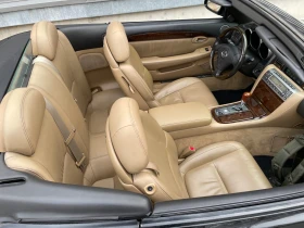 Lexus SC 430 Facelift | Mobile.bg    16