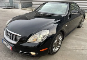 Обява за продажба на Lexus SC 430 Facelift ~23 500 лв. - изображение 1