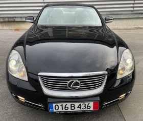 Обява за продажба на Lexus SC 430 Facelift ~23 500 лв. - изображение 1