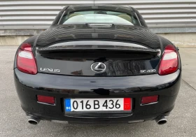 Обява за продажба на Lexus SC 430 Facelift ~23 500 лв. - изображение 4