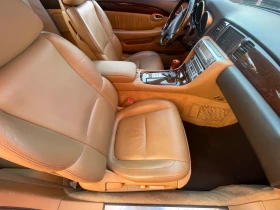 Обява за продажба на Lexus SC 430 Facelift ~23 500 лв. - изображение 11