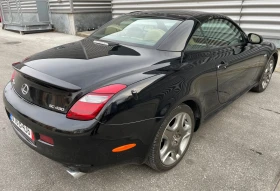 Обява за продажба на Lexus SC 430 Facelift ~23 500 лв. - изображение 5