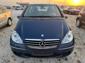 Mercedes-Benz A 150 