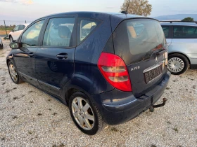 Mercedes-Benz A 150 | Mobile.bg    5