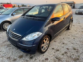 Mercedes-Benz A 150 | Mobile.bg    2
