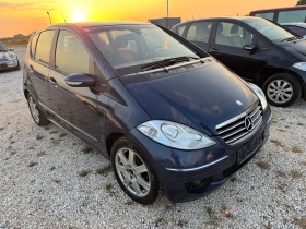 Mercedes-Benz A 150 | Mobile.bg    3