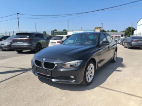     BMW 320 2.0d-Automat-184k.s.-Euro-5B
