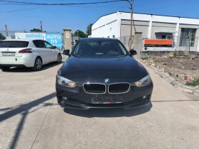 BMW 320 2.0d-Automat-184k.s.-Euro-5B