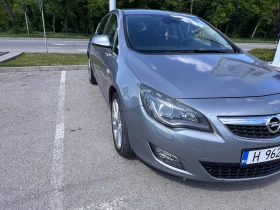 Opel Astra | Mobile.bg    7