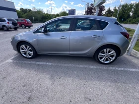 Opel Astra | Mobile.bg    3