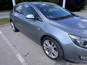 Opel Astra | Mobile.bg    6