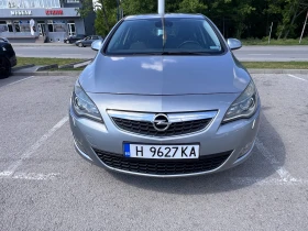 Opel Astra | Mobile.bg    4