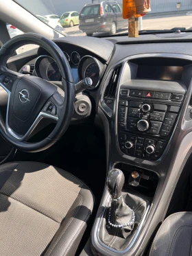 Opel Astra | Mobile.bg    13